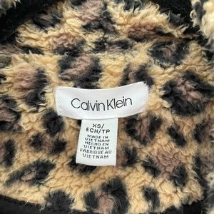 Calvin Klein Coat/Jacket Size XS
